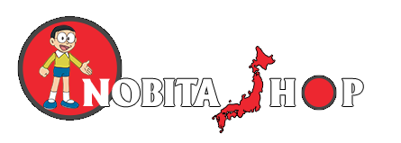 Nobita Shop